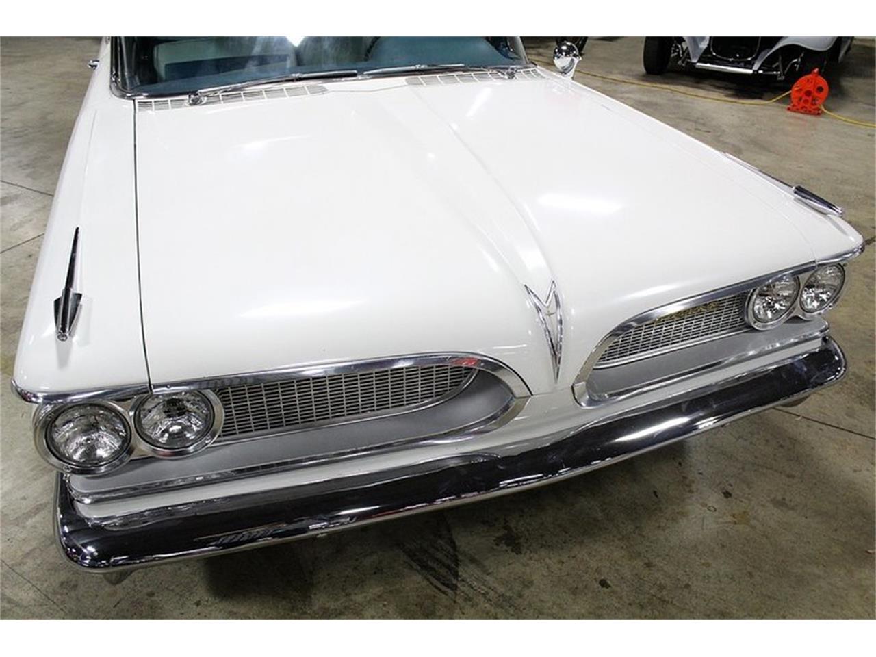 1959 Pontiac Catalina for sale in Kentwood, MI – photo 8