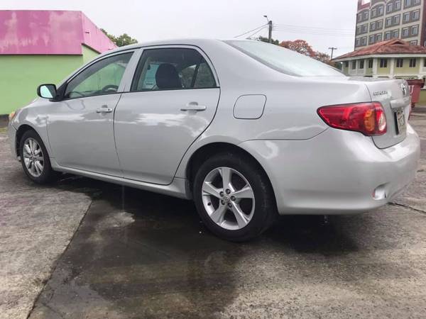 2009 Toyota Corolla - - by dealer for sale in Other, Other – photo 3