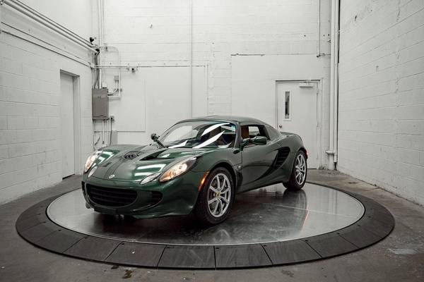 2005 Lotus Elise Supercharged Manual Transmission Convertible - cars for sale in Salem, OR – photo 7