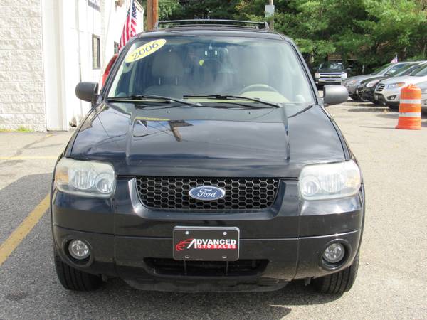 One Owner 2006*Ford* *Escape*($1000MoneyDown) for sale in Tewksbury, MA – photo 2