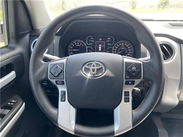 2019 Toyota Tundra - - by dealer - vehicle automotive for sale in San Marcos, TX – photo 7