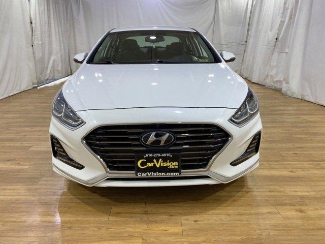 2018 Hyundai Sonata SEL for sale in Philadelphia, PA – photo 2