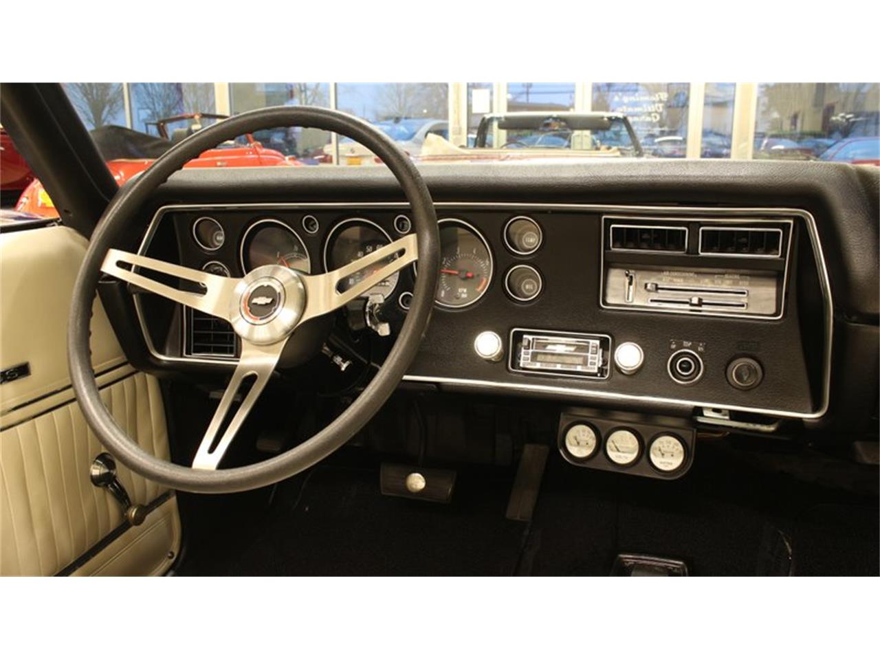 1971 Chevrolet Chevelle for sale in Rockville, MD – photo 15