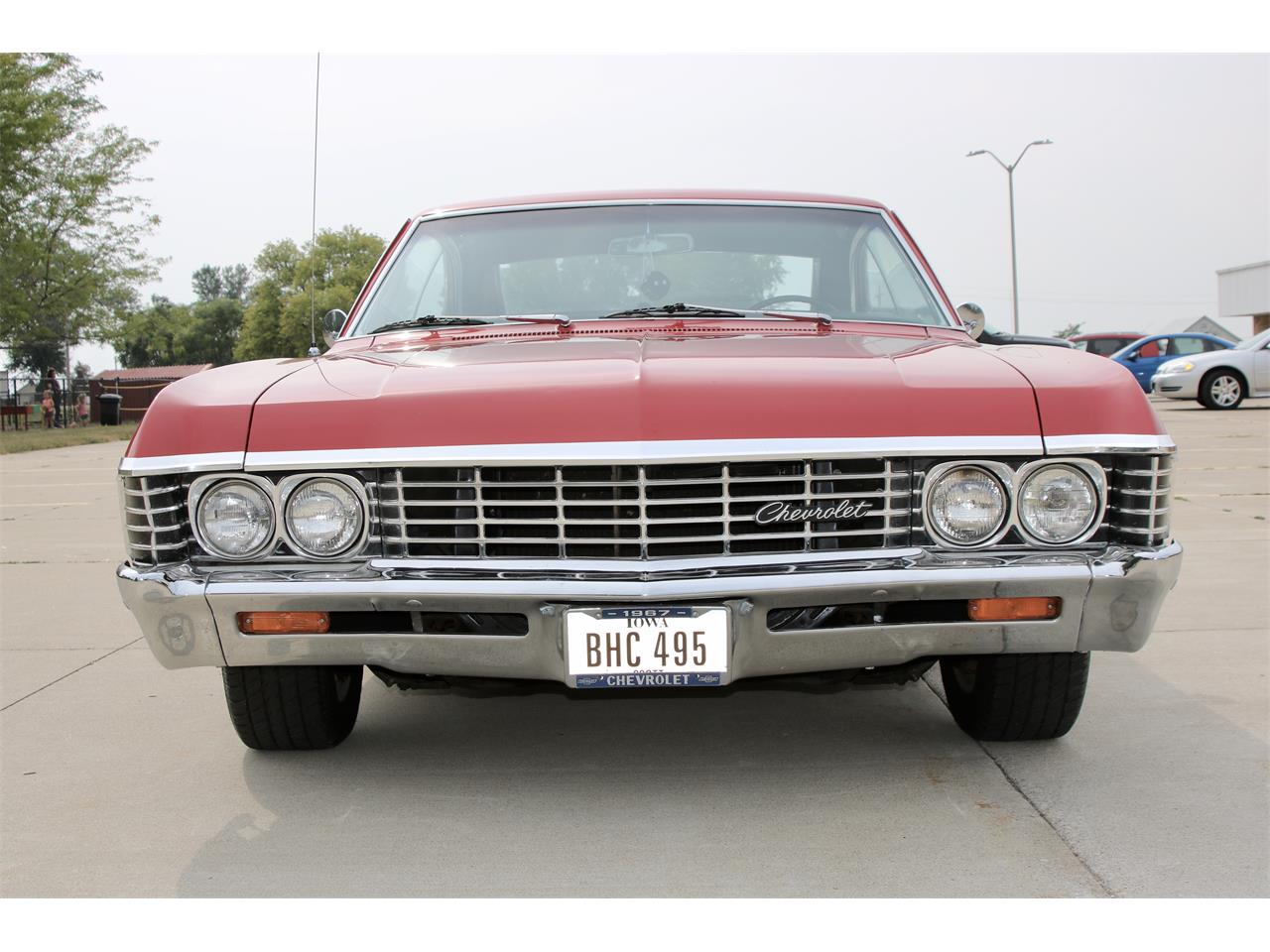 1967 Chevrolet Impala for sale in Eldridge, IA – photo 2