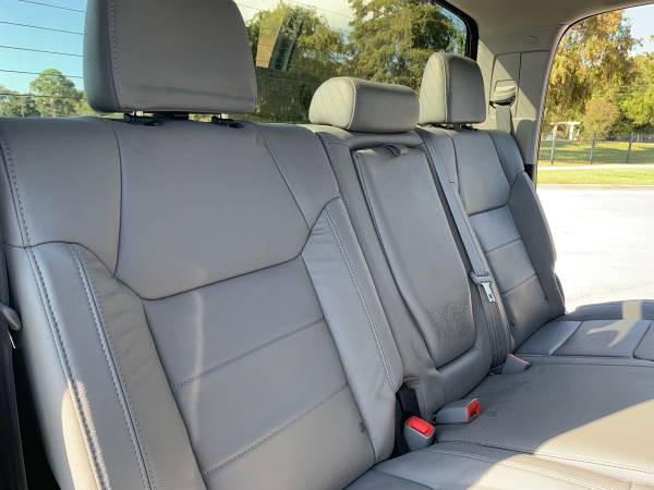 2015 Toyota Tundra Crewmax Limited 4X4 55,000 Miles for sale in Mandeville, LA – photo 8