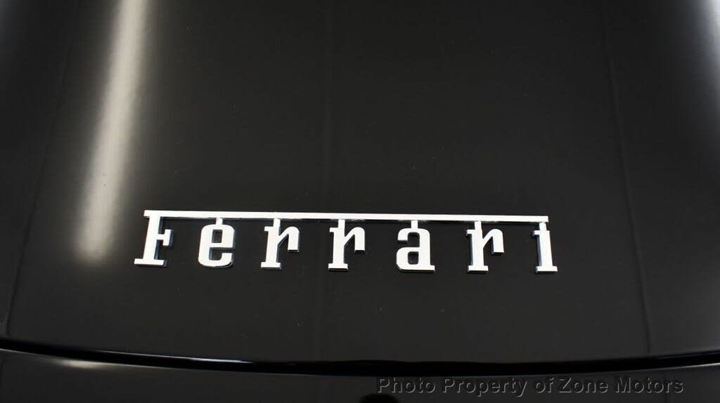 2011 Ferrari 458 Italia Coupe RWD for sale in Addison, IL – photo 39