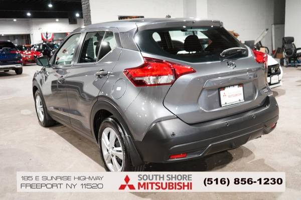 2020 Nissan Kicks S - - by dealer - vehicle automotive for sale in Freeport, NY – photo 6
