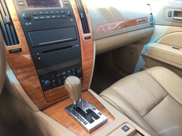 2006 CADILLAC STS/PUSH BUTTON START/LOADED - - by for sale in HARRISBURG, PA – photo 22