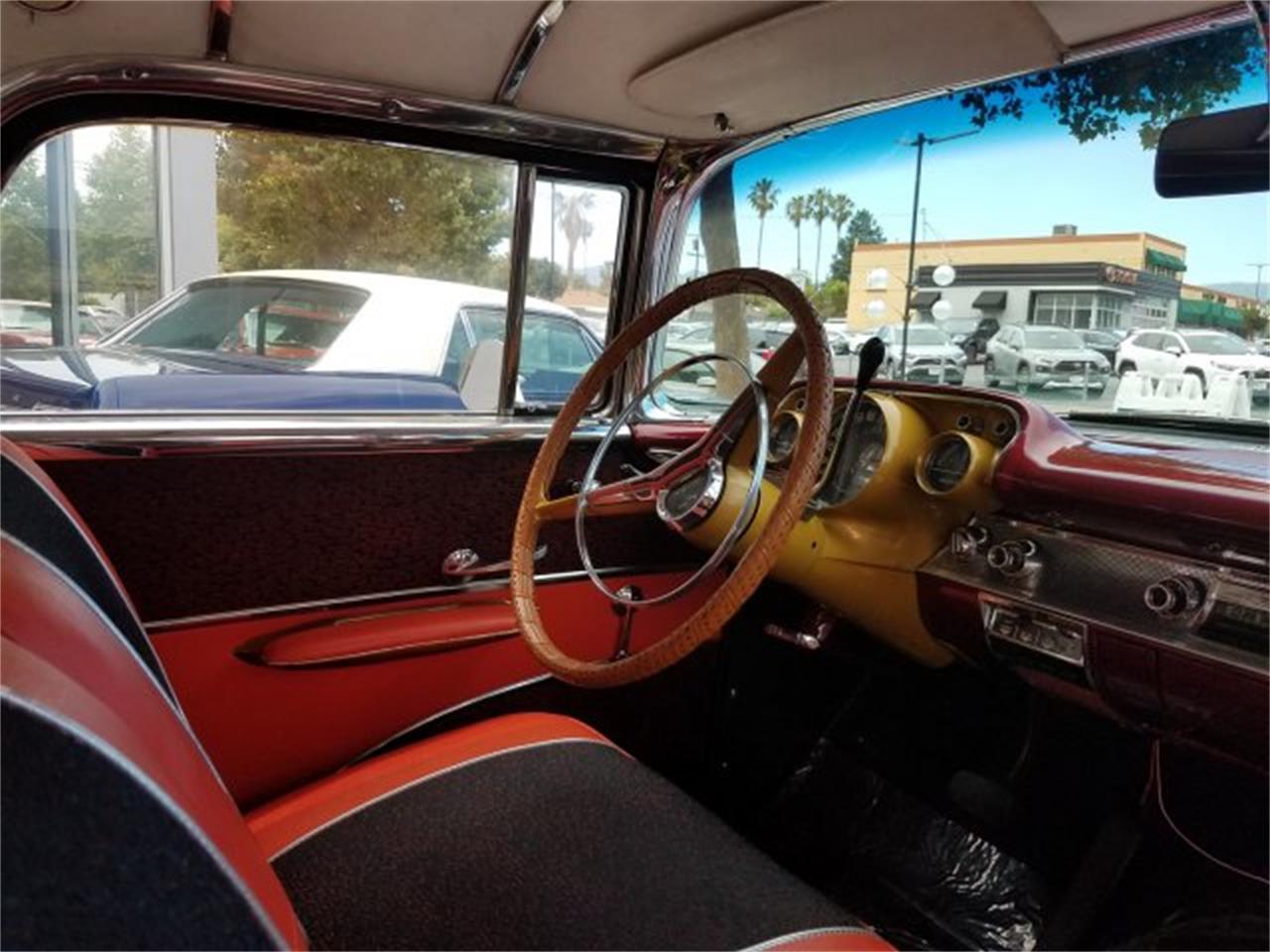 1957 Chevrolet Nomad for sale in San Jose, CA – photo 26