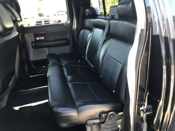 2007 FORD F150 ROUSH 500RC STAGE 3 * SUPERCHARGED / WE FINANCE * for sale in Martinez, CA – photo 13