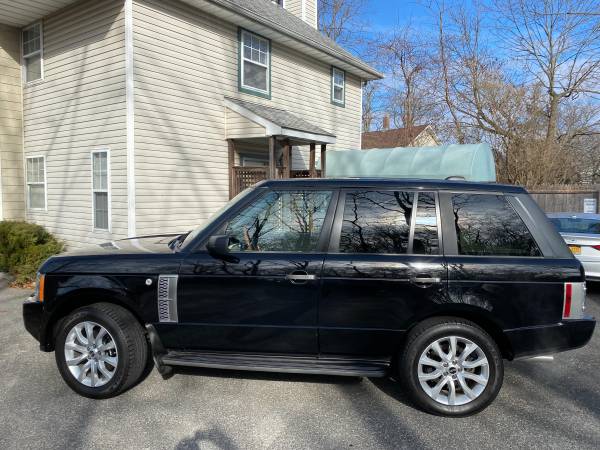 2006 Range Rover for sale in Blue Point, NY – photo 7