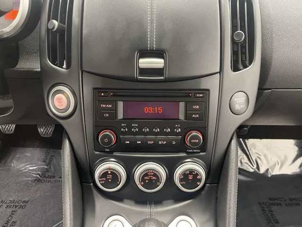 2019 Nissan 370Z Sport (Manual) - - by dealer for sale in Grand Rapids, MI – photo 17