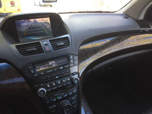 2010 Acura MDX tech package for sale in Brooklyn, NY – photo 10