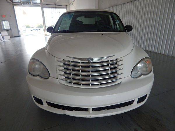 2007 Chrysler PT Cruiser Touring - Call or Text! Financing Available for sale in Norman, OK – photo 8
