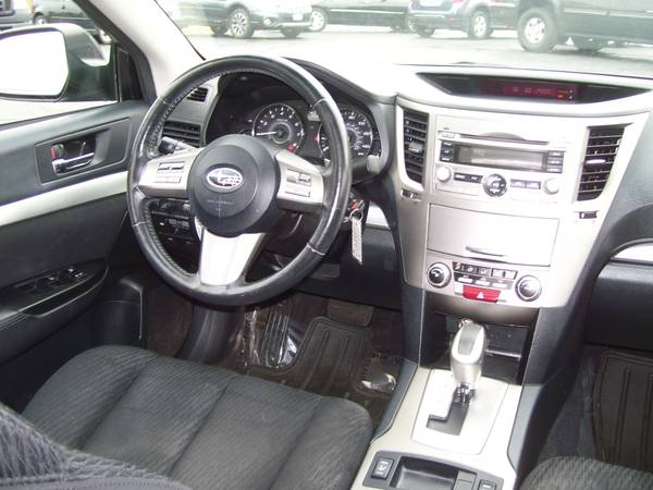 2010 Subaru Legacy Premium AWD for sale in Alliance, OH – photo 8