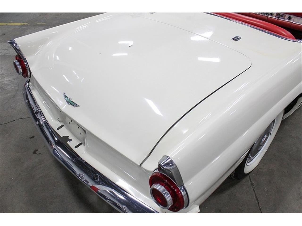 1956 Ford Thunderbird for sale in Kentwood, MI – photo 11