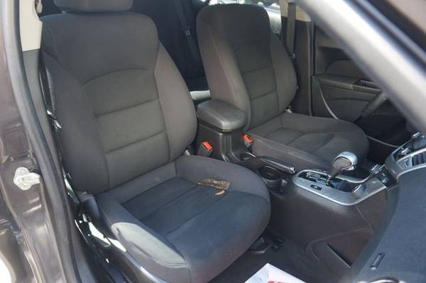 2014 Chevrolet Cruze 1LT Sedan 4D for sale in Greeley, CO – photo 23