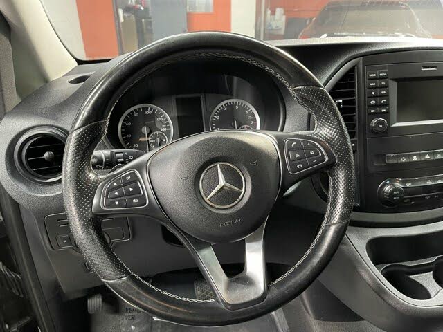 2019 Mercedes-Benz Metris Worker Passenger RWD for sale in Birmingham, AL – photo 18