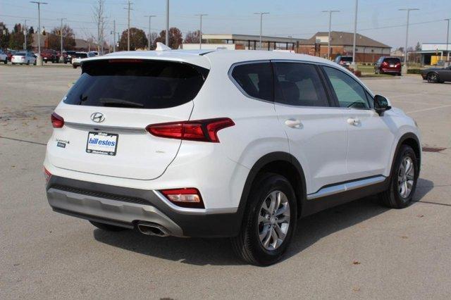 2020 Hyundai Santa Fe SEL 2.4 for sale in Brownsburg, IN – photo 4