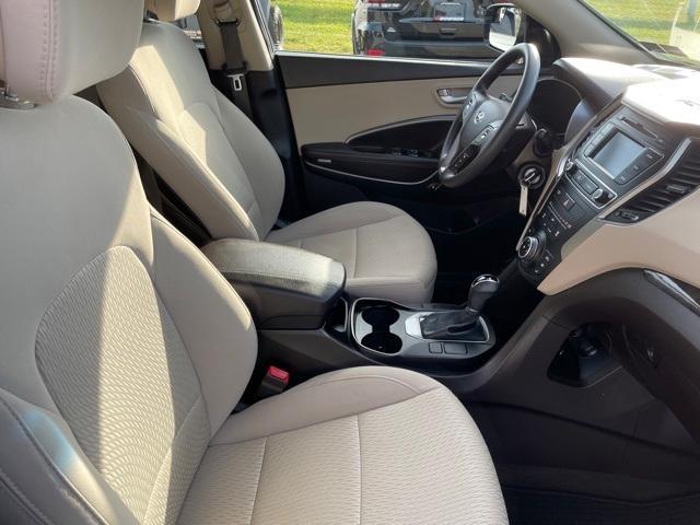 2018 Hyundai Santa Fe Sport 2.4L for sale in Beaver Falls, PA – photo 14