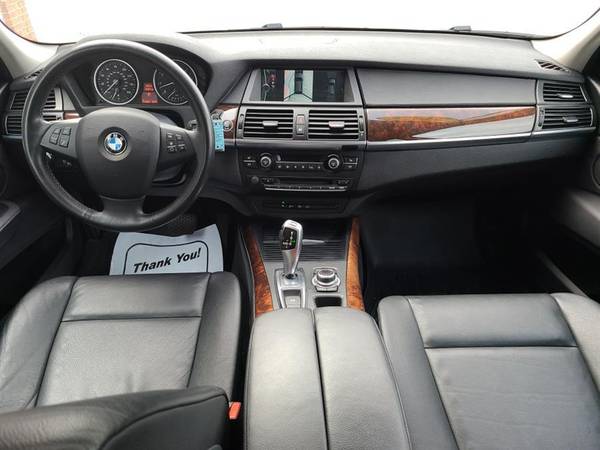 2013 BMW X5 AWD 4dr xDrive35i (TOP RATED DEALER AWARD 2018 ! for sale in Waterbury, CT – photo 12