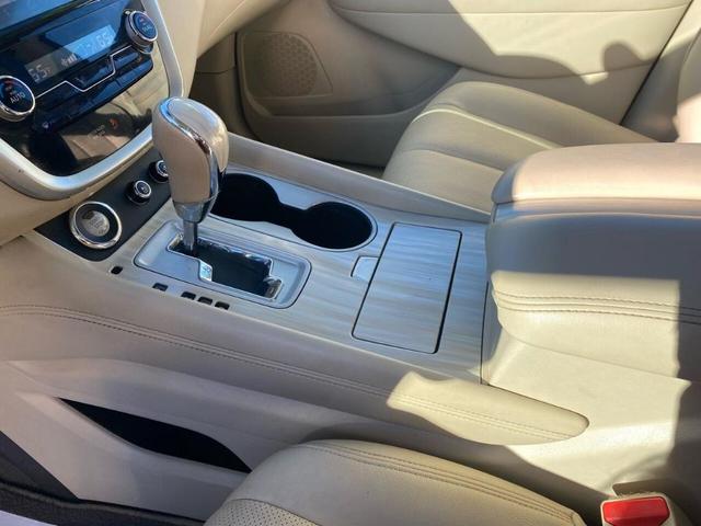 2016 Nissan Murano Platinum for sale in Barnstable, MA – photo 32