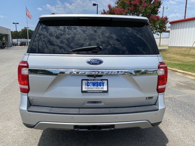 2019 Ford Expedition MAX XLT RWD for sale in Heber Springs, AR – photo 3