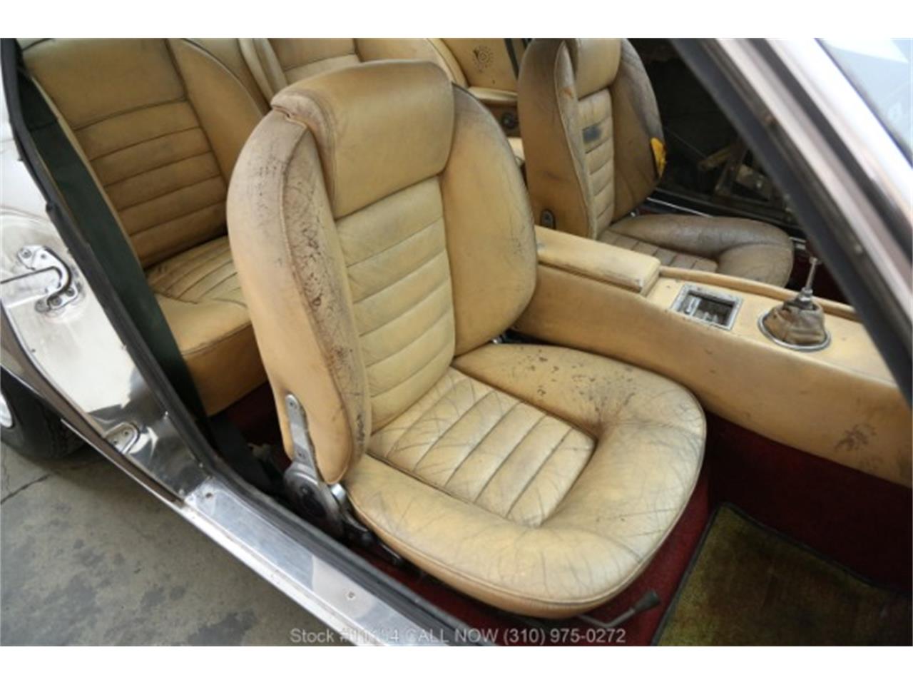 1971 Maserati Indy for sale in Beverly Hills, CA – photo 27