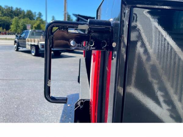 2019 Ford F-350 SD EXTRA-CAB UTILITY BODY 4X - - by for sale in Plaistow, NH – photo 10