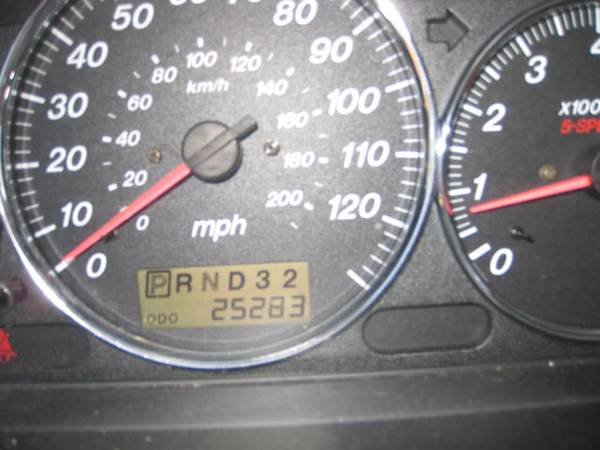 2005 Mazda MPV for sale in Milton, FL – photo 9