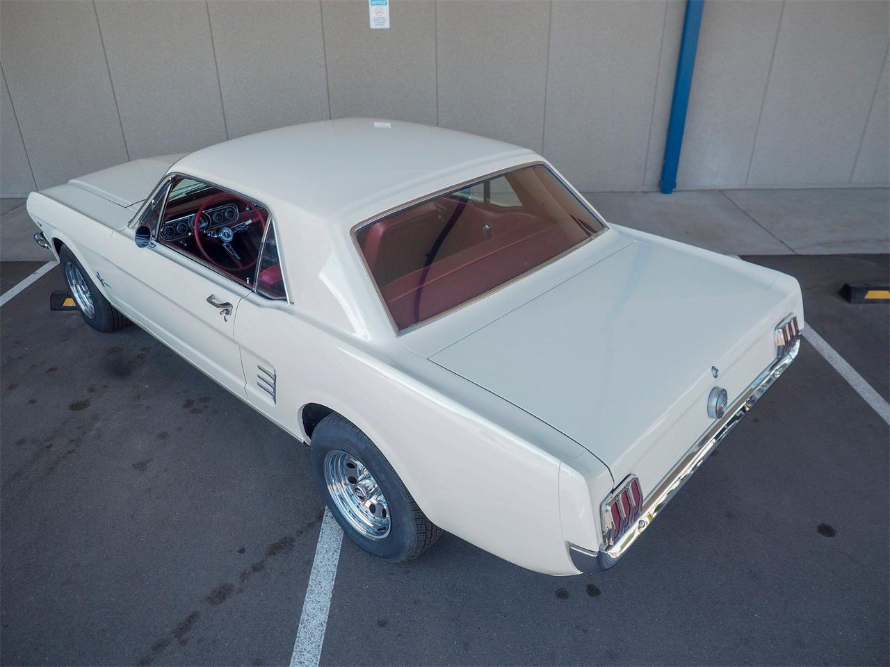 1966 Ford Mustang for sale in Englewood, CO – photo 6