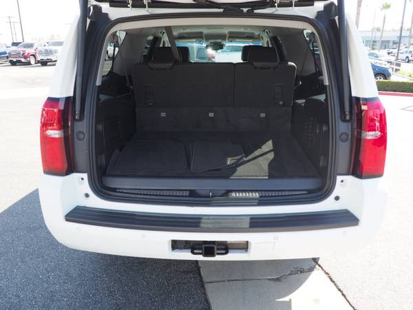 2019 Chevrolet Suburban LT 1500 for sale in Ontario, CA – photo 15