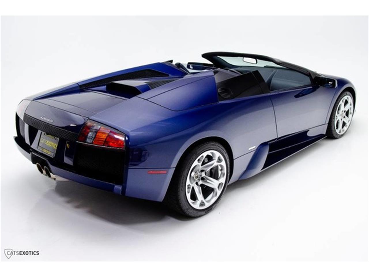 2006 Lamborghini Murcielago for sale in Seattle, WA – photo 7