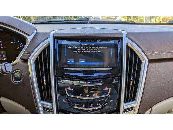 2014 Cadillac SRX Luxury Collection - - by dealer for sale in Somerset, NJ – photo 24