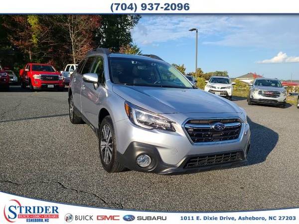 2019 Subaru Outback - - cars & trucks - by dealer - vehicle... for sale in Asheboro, NC – photo 2