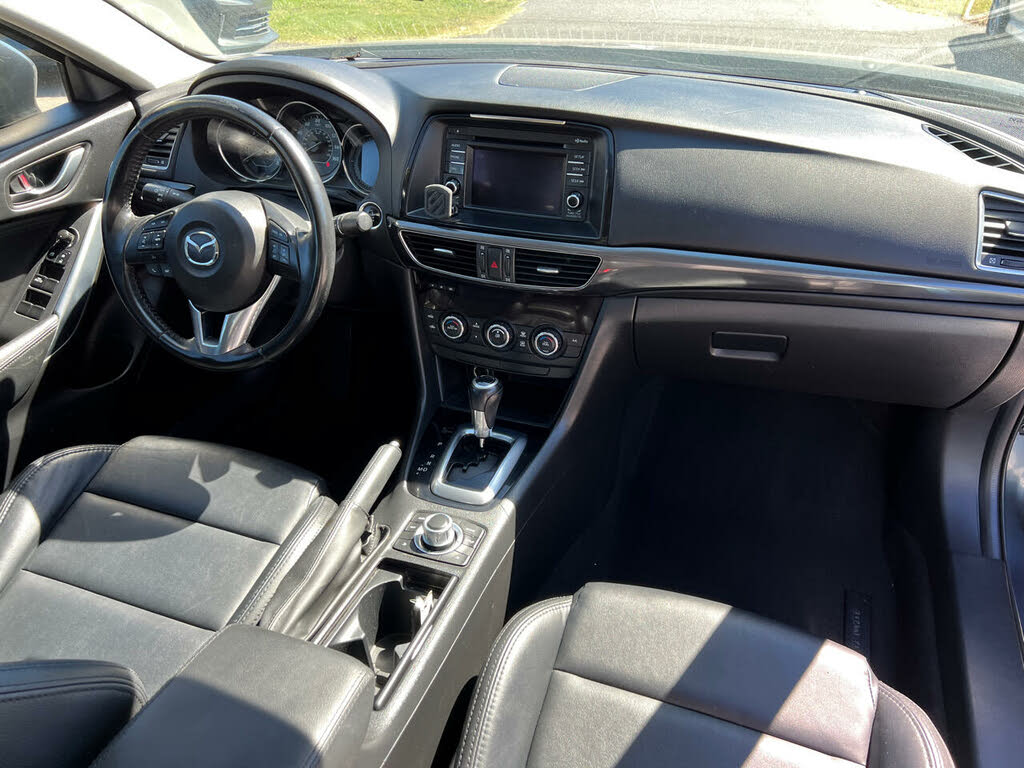 2014 Mazda MAZDA6 i Touring for sale in Hickory, NC – photo 6