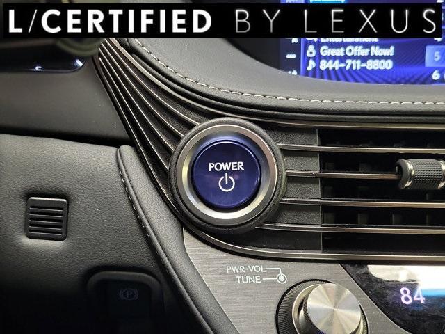 2019 Lexus LS 500h Base for sale in Wilkes Barre, PA – photo 24