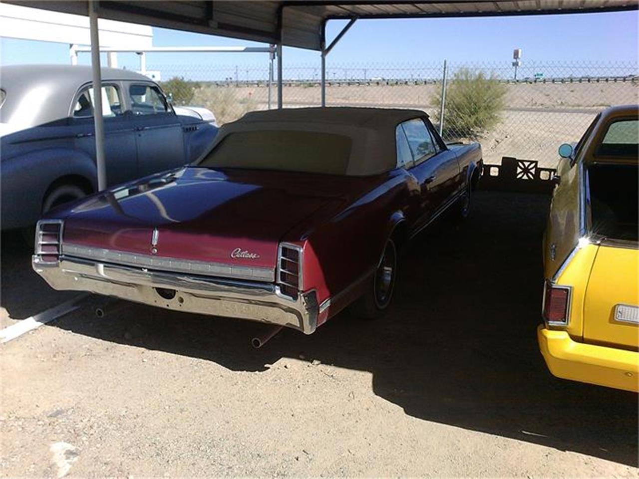1967 Oldsmobile Cutlass for sale in Quartzite, AZ – photo 6