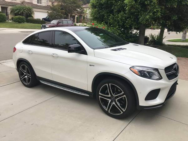 2019 Mercedes Benz GLE43 AMG for sale in American Fork, UT