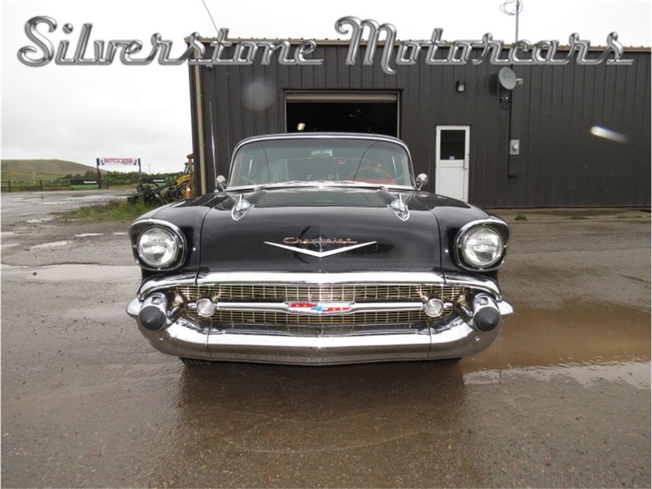 1957 Chevrolet Bel Air for sale in North Andover, MA – photo 3
