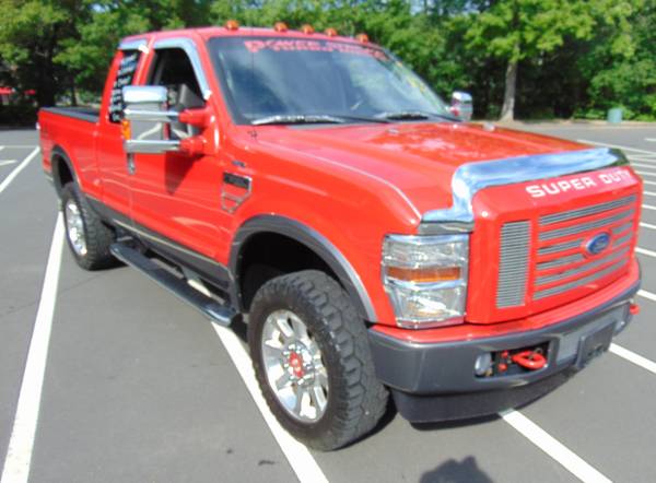 2008 Ford F350 SD for sale in Waterbury, CT – photo 2