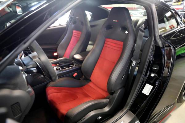 2017 Nissan GT-R Nismo GUARANTEE APPROVAL! - - by for sale in STATEN ISLAND, NY – photo 18