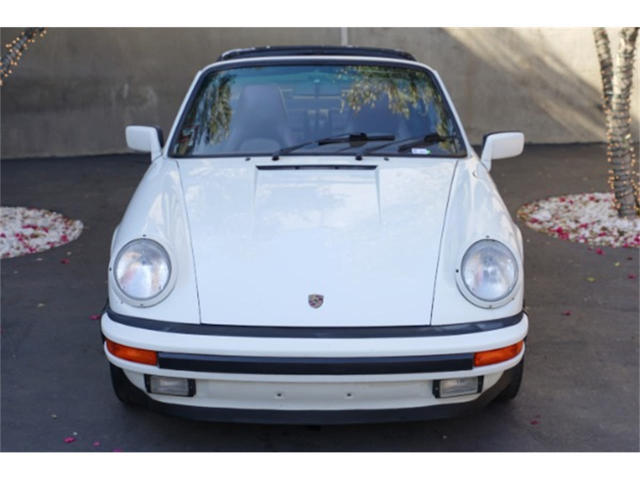 1987 Porsche Carrera for sale in Beverly Hills, CA