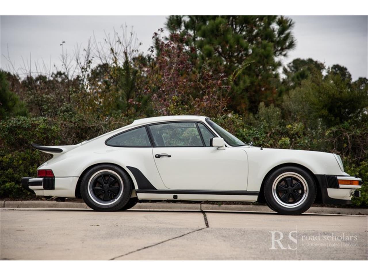 1977 Porsche 911 for sale in Raleigh, NC – photo 48