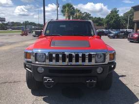 2008 HUMMER H3 SUV Luxury for sale in Pensacola, FL – photo 2