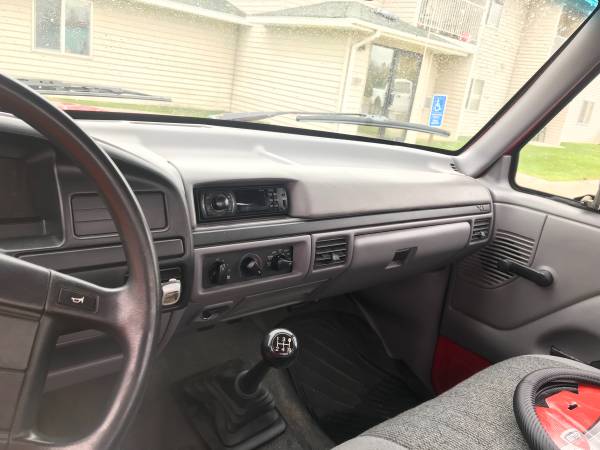 1996 Ford F150 for sale in Sebeka, MN – photo 4