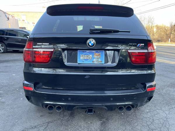 2011 BMW X5 M PACKAGE - - by dealer - vehicle for sale in Trenton, NJ – photo 6
