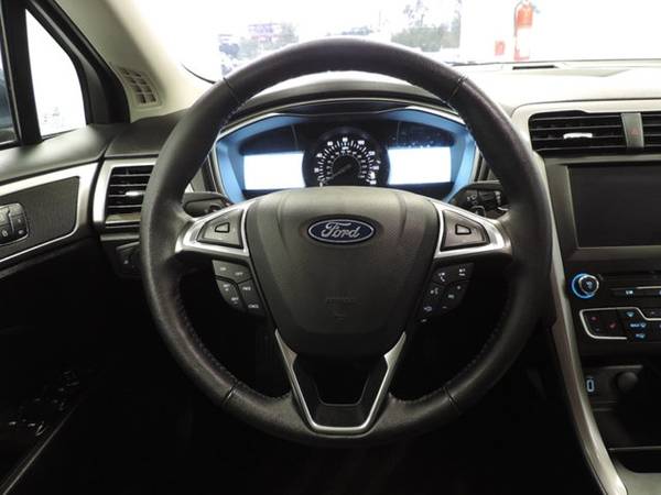 2018 Ford Fusion * Low Miles *DEALS HERE! Now-$247/mo* for sale in Streamwood, IL – photo 18