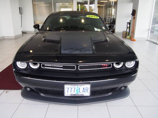 2015 Dodge Challenger R/T Scat Pack **Ask About Easy Financing and... for sale in Milwaukie, OR – photo 6