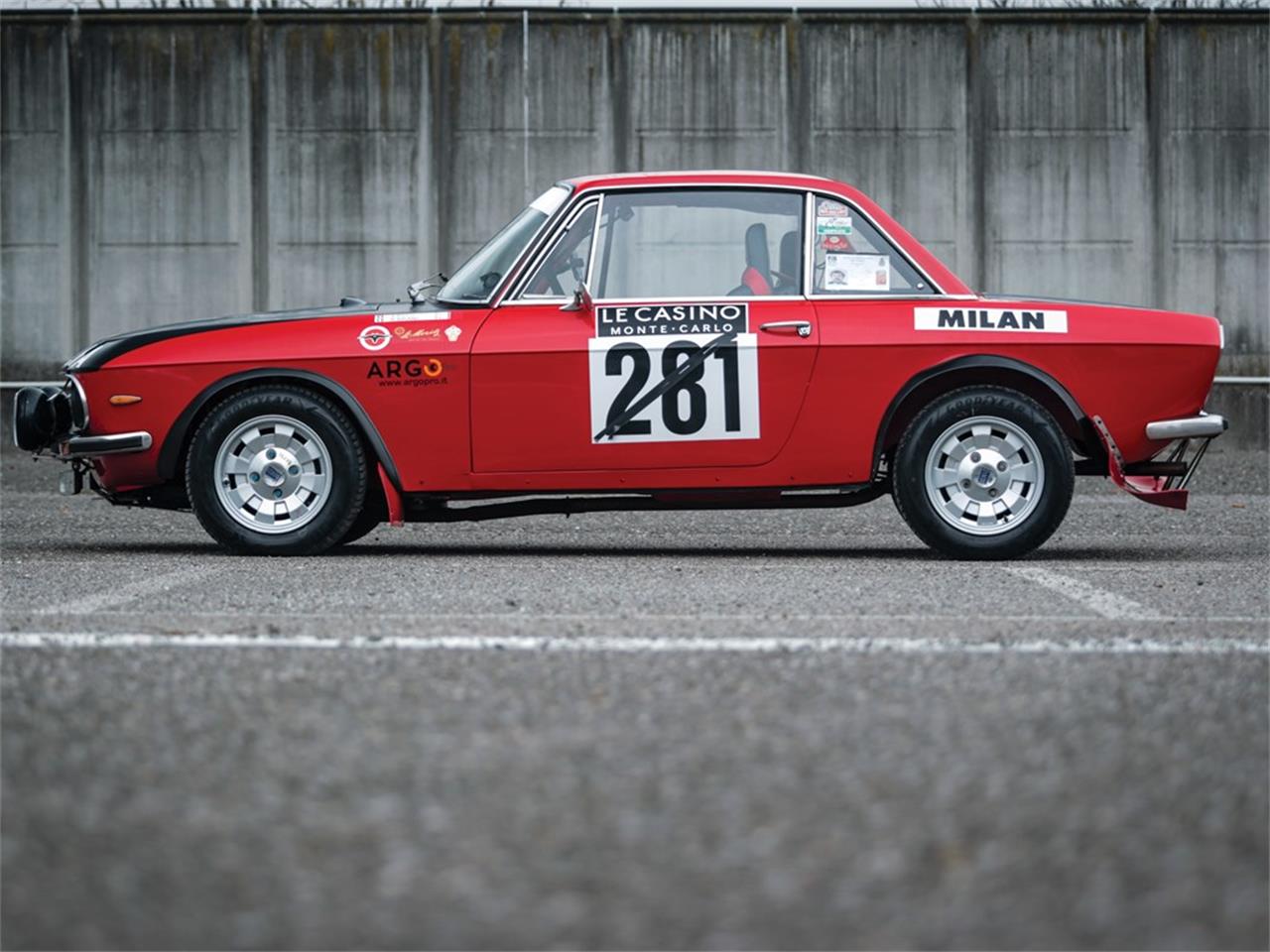 For Sale at Auction: 1971 Lancia Fulvia for sale in Essen, Other – photo 5